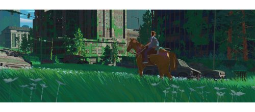 Storytelling in Video Games MasterCourse