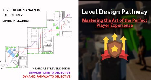Level Design MasterCourse