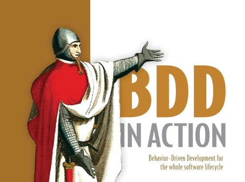 BDD in Action - Software Development Mastery