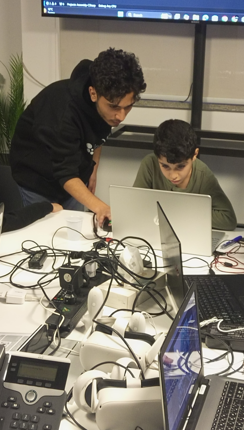 Sitara Kids Summer Camp - One Seat