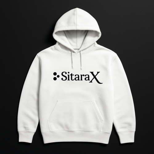 SitaraX Academia Hoodie