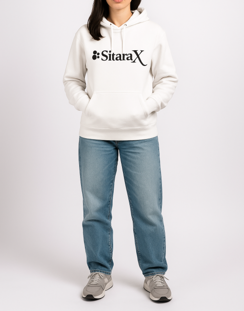 SitaraX Academia Hoodie