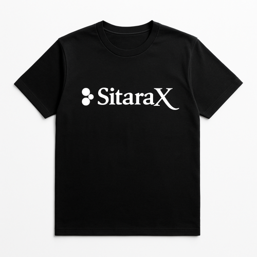 SitaraX Creative Team's T-Shirt