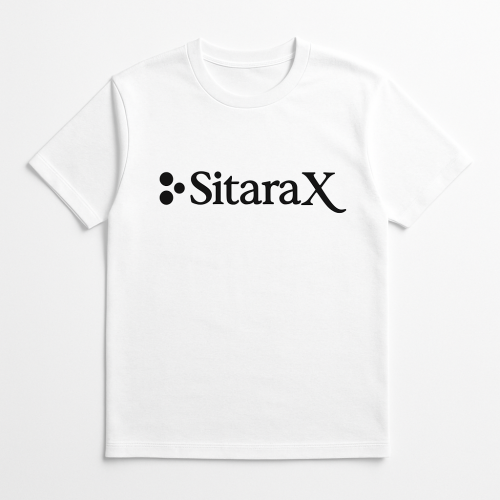 SitaraX Creative Team's T-Shirt