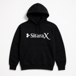 SitaraX Academia Hoodie