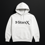 SitaraX Academia Hoodie