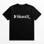 SitaraX Creative Team's T-Shirt